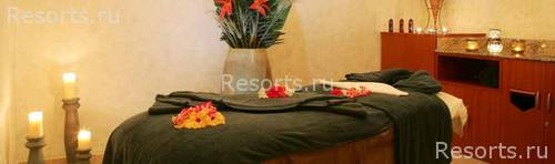 Jebel Ali Golf Resort & Spa 40